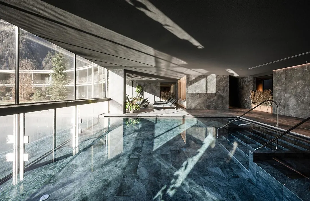 Olm Nature Escape - Eco Aparthotel-1